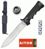 Aitor Commando White, 16020