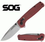 Sog Terminus XR G10 Crimson, TM1023-BX