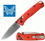 Benchmade Mini Bugout Mesa Red, 533-04 