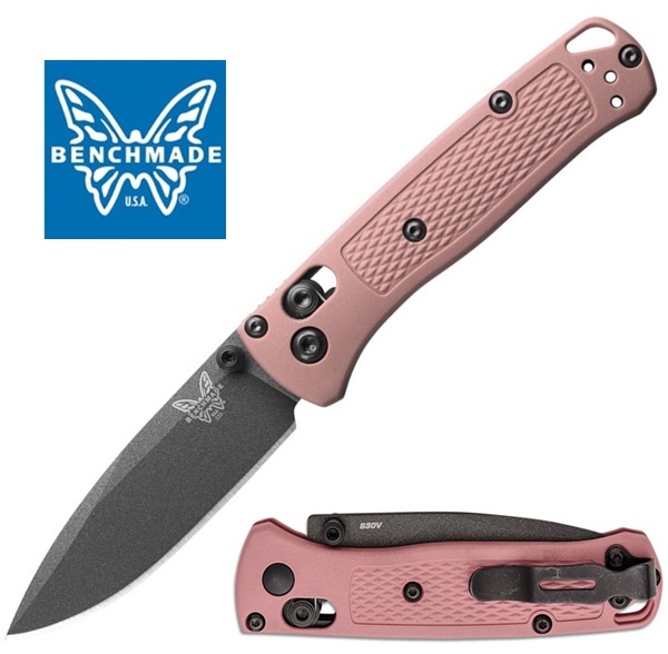 Benchmade Mini Bugout Alpina Glow, 533BK-05 