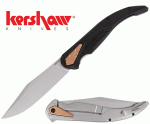 Kershaw Strata XL,  D2 acél, 2077