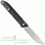 Extrema Ratio FERRUM E Black, 04.1000.0366/SAT/BLK