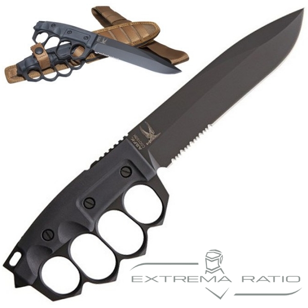 Extrema Ratio A.S.F.K., 04.1000.0438/BLK