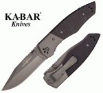 Ka-Bar Jarosz Beartooth, 3086