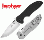 Kershaw Emerson CQC-6K D2, 6034D2