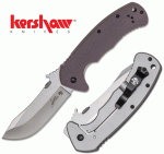 Kershaw Emerson CQC-11K D2, 6031D2