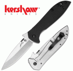 Kershaw Emerson CQC-4KXL D2, 6055D2