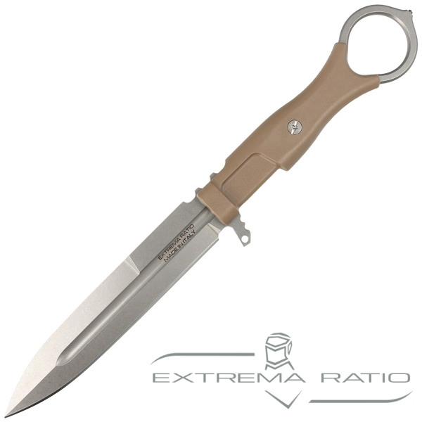 Extrema Ratio Extrema Ratio Misericordia Desert, 04.1000.0479/SW/D