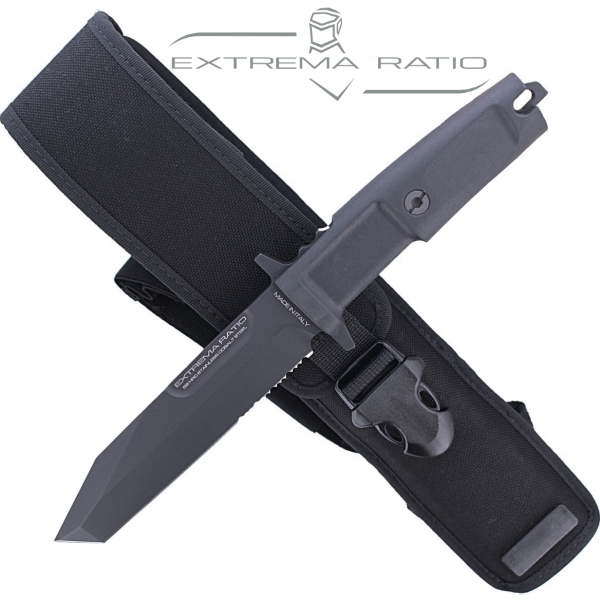 Extrema Ratio Fulcrum S Black, 04.1000.0092/BLK