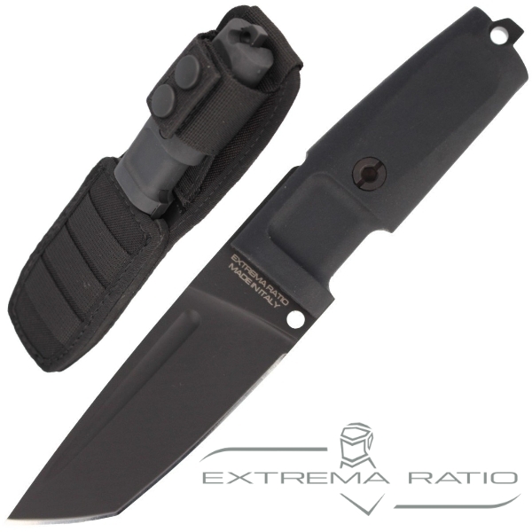 Extrema Ratio T4000 C, 04.1000.0434/BLK