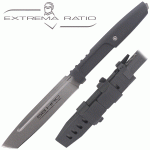 Extrema Ratio Mamba Wolf Grey, 04.1000.0477/WG