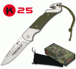 K25 Commando III Tactical Knife, 18701