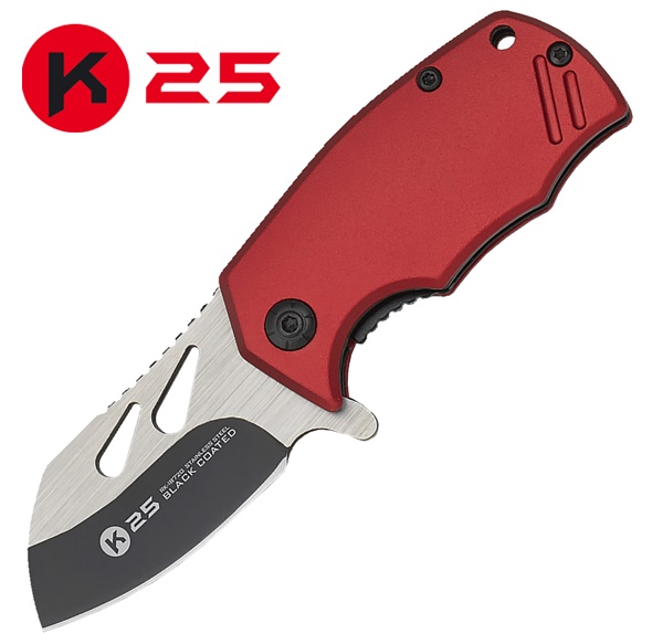 K25 Mini Red, 18720