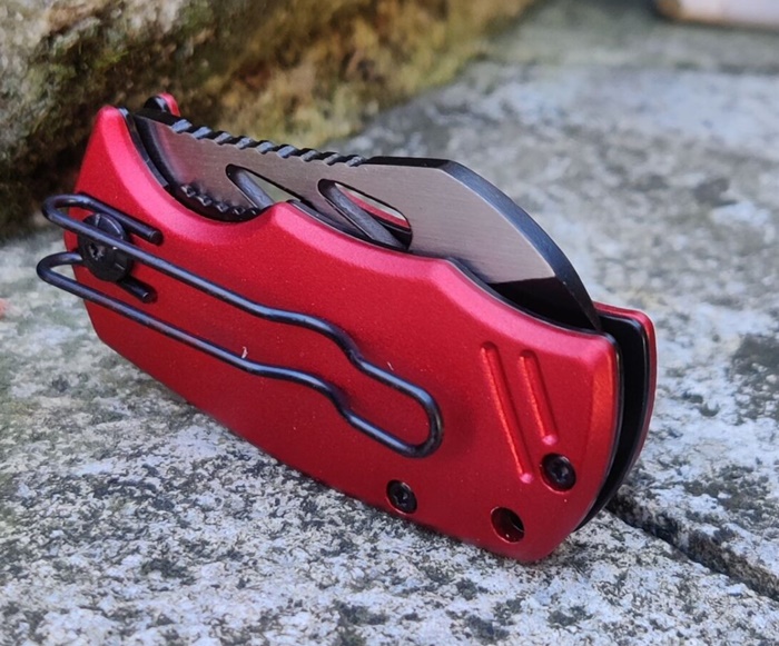 K25 Mini Red, 18720 - Férfias játékok webáruháza - webáruház, webshop