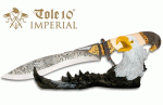 Imperial Tole10 Eagle fantáziatőr, 31539