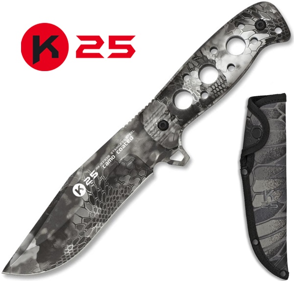 K25 Python Tactical Knife, 32338