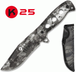 K25 Python Tactical Knife, 32338