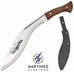 Albainox Nepal Kukri, 32410