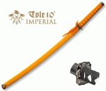 Imperial Tole10 Mustard Katana, 32594