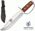 Albainox Marshal Bowie, 32604