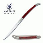 Albainox Stiletto Stamina, 7,2 cm, 36053