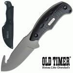 Old Timer Copperhead Guthook Rubber, SCH2143OTCP