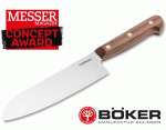 Böker Cottage-Craft Santoku, 130497