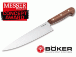 Böker Cottage-Craft Chefmesser, 22 cm-es pengével, 130495