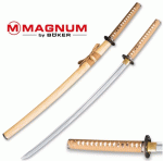 Magnum Kimura Katana Desert, 05SC312