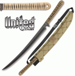 United Cutlery Black Ronin Combat Wakizashi, UC3272