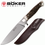 Böker Arbolito Hunter Stag, 02BA351H