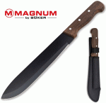 Magnum Heavy Duty Machete Small, 02RY692