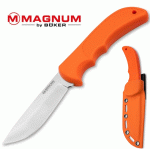 Magnum HL Fixed Universal Droppoint vadásztőr, 02RY800