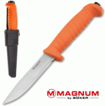 Magnum Knivgar SAR Orange, 02MB011