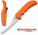 Magnum HL Fixed Gutting Knife, zsigerelőkés, 02RY801