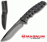 Magnum Oblong G-10, 02RY689