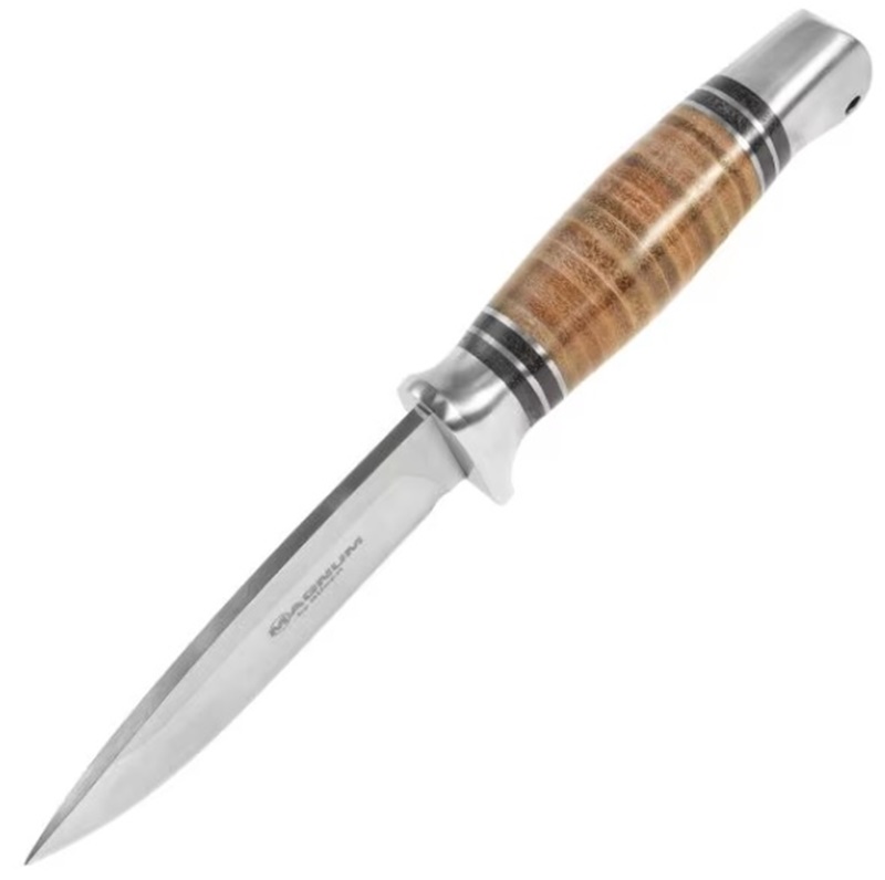 Böker Magnum Messer LEATHERNECK HUNTER Jagdmesser 440