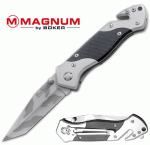 Magnum High Risk Emergency Knife, 01RY997