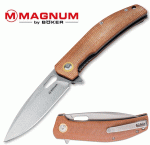 Magnum Toxicofera, 01SC005