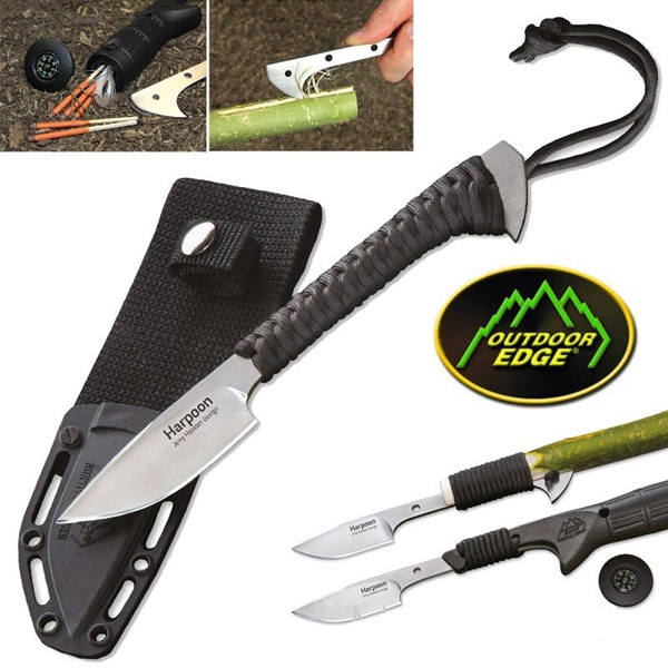 Outdoor Edge Harpoon, HAR-1C