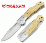 Magnum Rustic, 01SC075