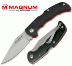 Magnum Most Wanted G-10, 01SC078