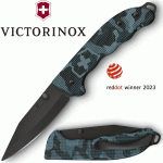 Victorinox Evoke BSH Alox, Navy Camouflage, 0.9425.DS222