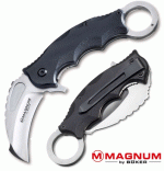 Magnum Alpha Kilo Karambit, 01RY115