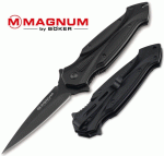 Magnum Starfighter 2.0 All Black, 01RY269