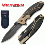 Magnum Advance Desert Pro, 01RY307