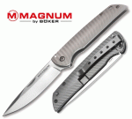 Magnum Eternal Classic, 01RY321