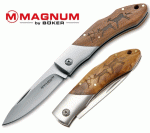 Magnum Caveman Steel, 01RY818