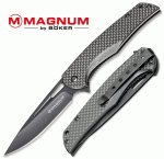 Magnum Black Carbon, 01RY703