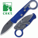 CRKT Provoke EDC Blue, 4050